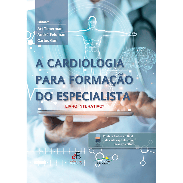 A Cardiologia Para Formaçao Do Especialista