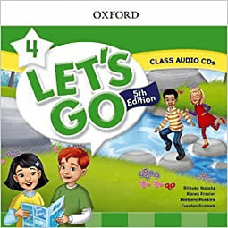 Let S Go 4 Class Cd 2 05 Ed
