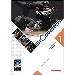 Stopwatch 1 Students Book