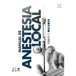 Manual De Anestesia Local
