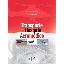 Transporte E Resgate Aeromédico