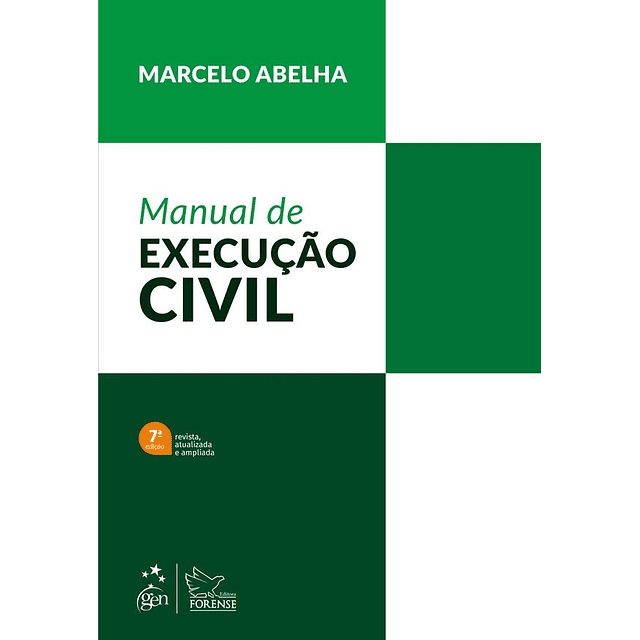 Manual De Execucao Civil 07 Ed