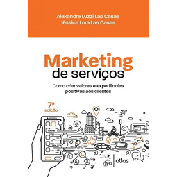 Marketing De Servicos Como Criar Valores E Experiencias Po