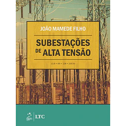 Subestações De Alta Tensão