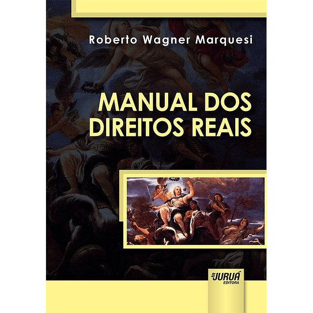 Manual Dos Direitos Reais