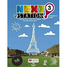 Next Station 3