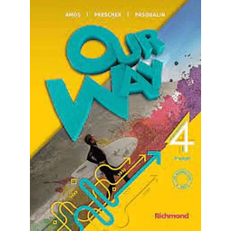 Our Way 4 9 Ediçao 