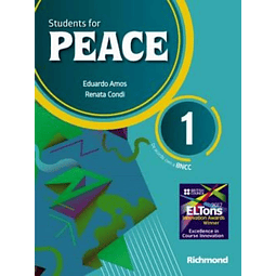 Students For Peace 1 2nd