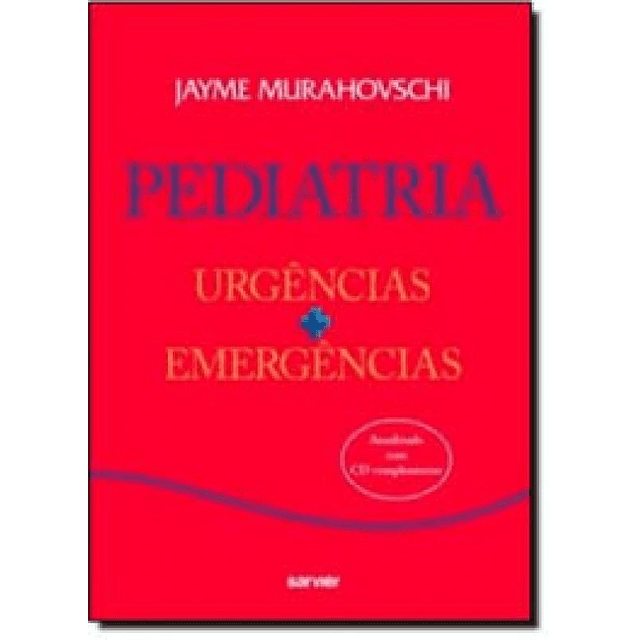 Pediatria Urgencias emergencias 2ed