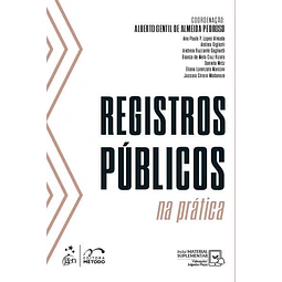 Registros Públicos Na Prática