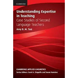 Understanding Expertise In Teaching Pb