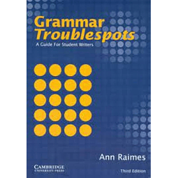 Grammar Troublespots 3ed