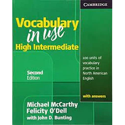 Vocab In Use High Interm Sb W Ans 2 Ed