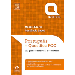 Português Fcc