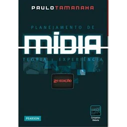 Planejamento De Mídia Teoria E Experiência