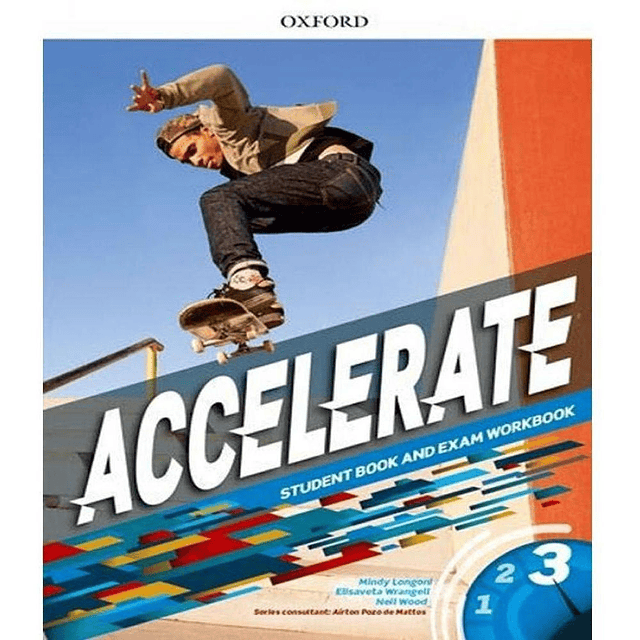 Accelerate 3 Col Maria Auxiliadora Em 3 Ano Pk 2020