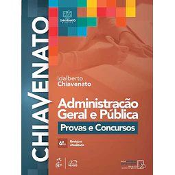Administração Geral E Pública