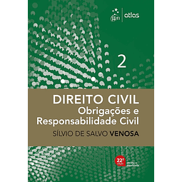 Direito Civil Obrigações E Responsabilidade Civil Vol 