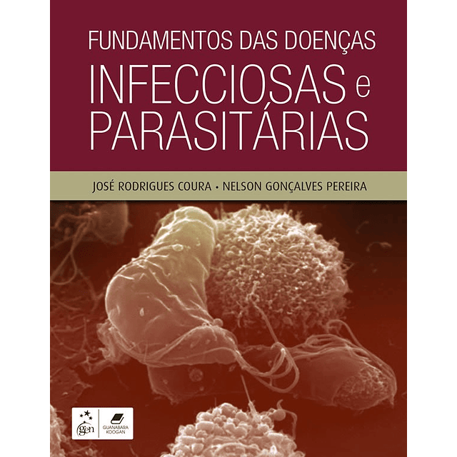 Fundamentos Das Doenças Infecciosas E Parasitárias