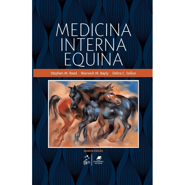 Medicina Interna Equina