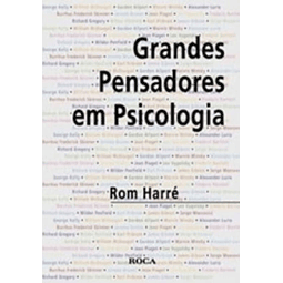 Grandes Pensadores Em Psicologia