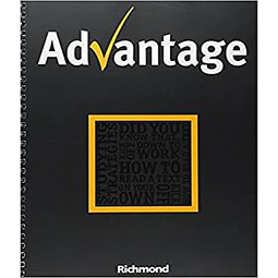 Advantage Vestibular