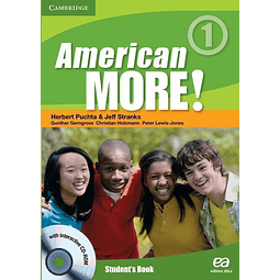 American More! Full 1