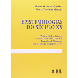 Epistemologias Sec Xx