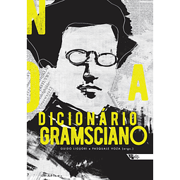 Dicionário Gramsciano 1926 1937 