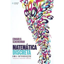 Matemática Discreta Uma Introduçao
