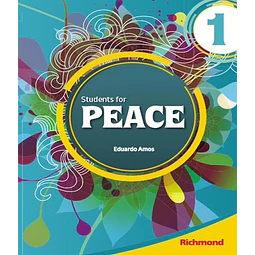 Students For Peace 1