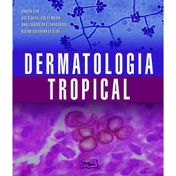 Dermatologia Tropical