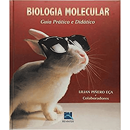 Biologia Molecular Guia Prático E Didático