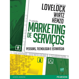 Marketing De Servicos 07 Ed
