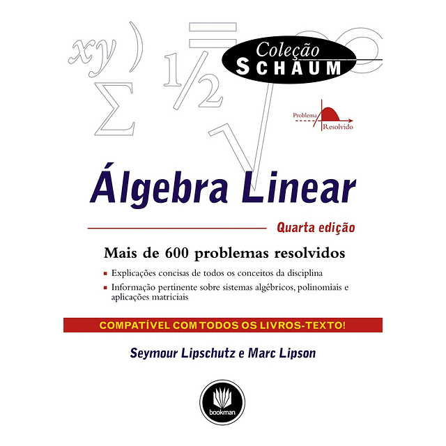 Álgebra Linear