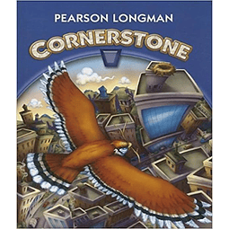 Cornerstone 5 Student Book