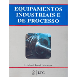 Equipamentos Industriais E De Processo