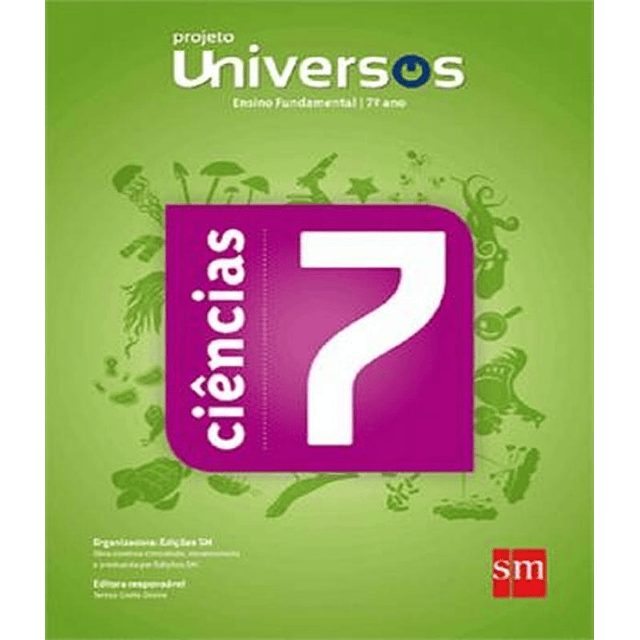 Projeto Universos Ciencias 7 Ano Ef Ii 02 Ed