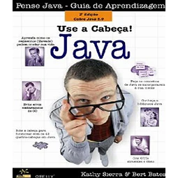 Use A Cabeça! Java