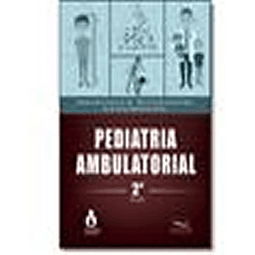 Pediatria Ambulatorial 2 Ed