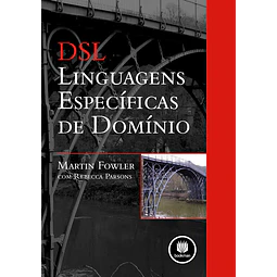 Dsl Linguagens Específicas De Domínio
