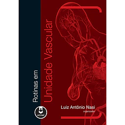 Rotinas Em Unidade Vascular