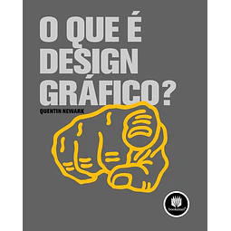 O Que É Design Gráfico?