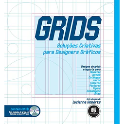 Grids Soluções Criativas Para Designers Gráficos