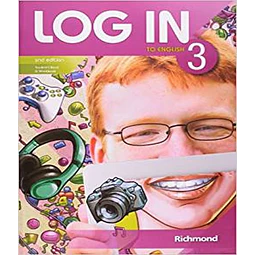 Log In To English 3 02 Ed