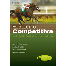 Estratégia Competitiva