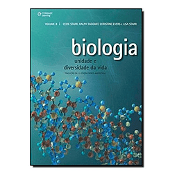 Biologia Volume 3 Unidade E Diversidade Da Vida