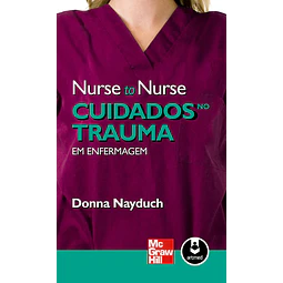 Cuidados No Trauma Em Enfermagem