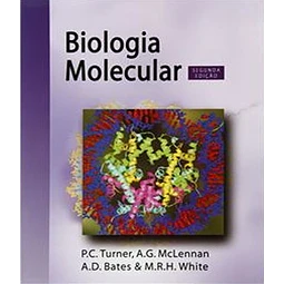 Biologia Molecular Turner 02 Ed