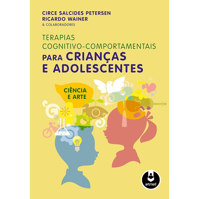 Terapias Cognitivo comportamentais Para Criancas E Adolescen